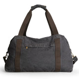 MUZEE New Canvas Travel Bag for Men