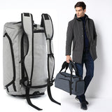 Large Capacity Travel Bag/ Backpack
