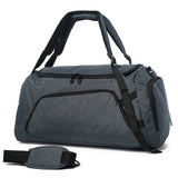 Large Capacity Travel Bag/ Backpack